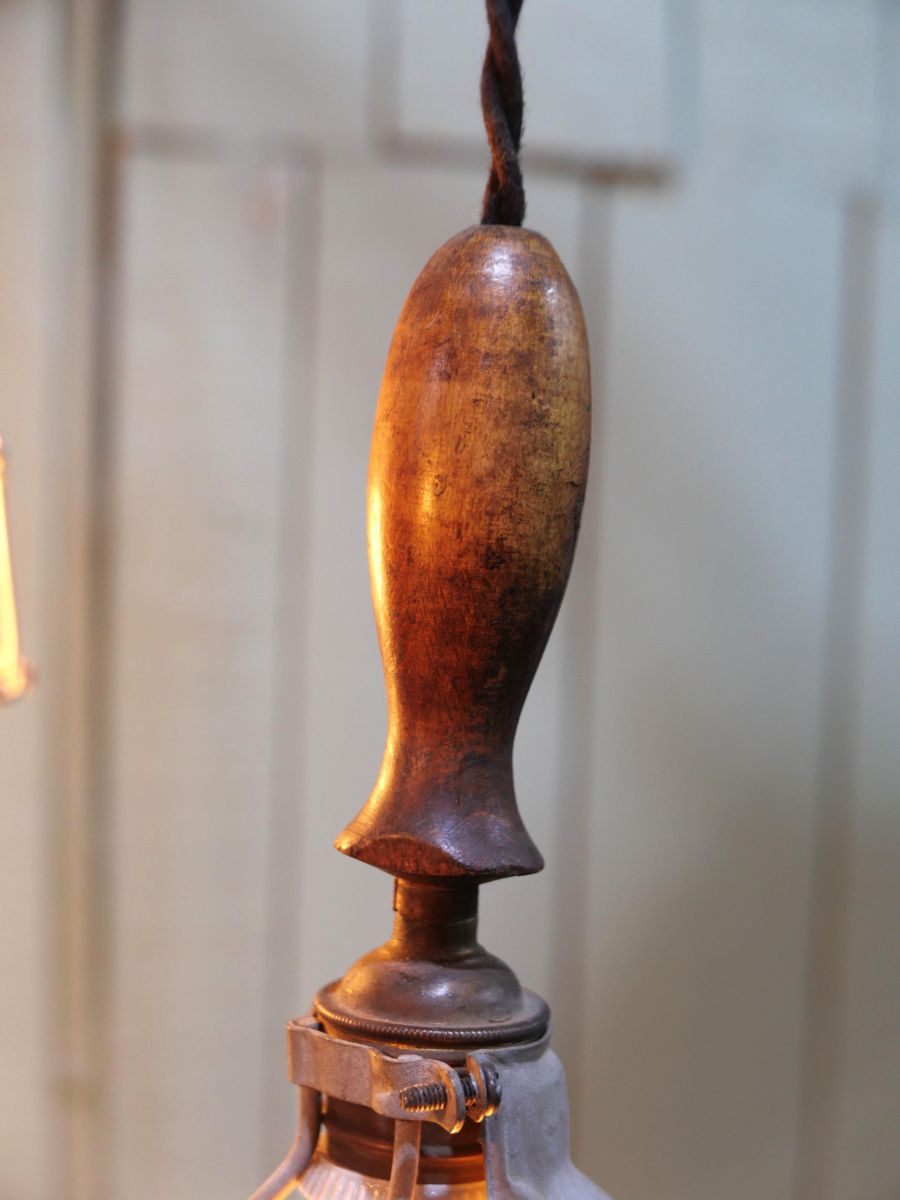 ensemble de 5 baladeuse industrielle des USA equipant les caves de new York – Image 14