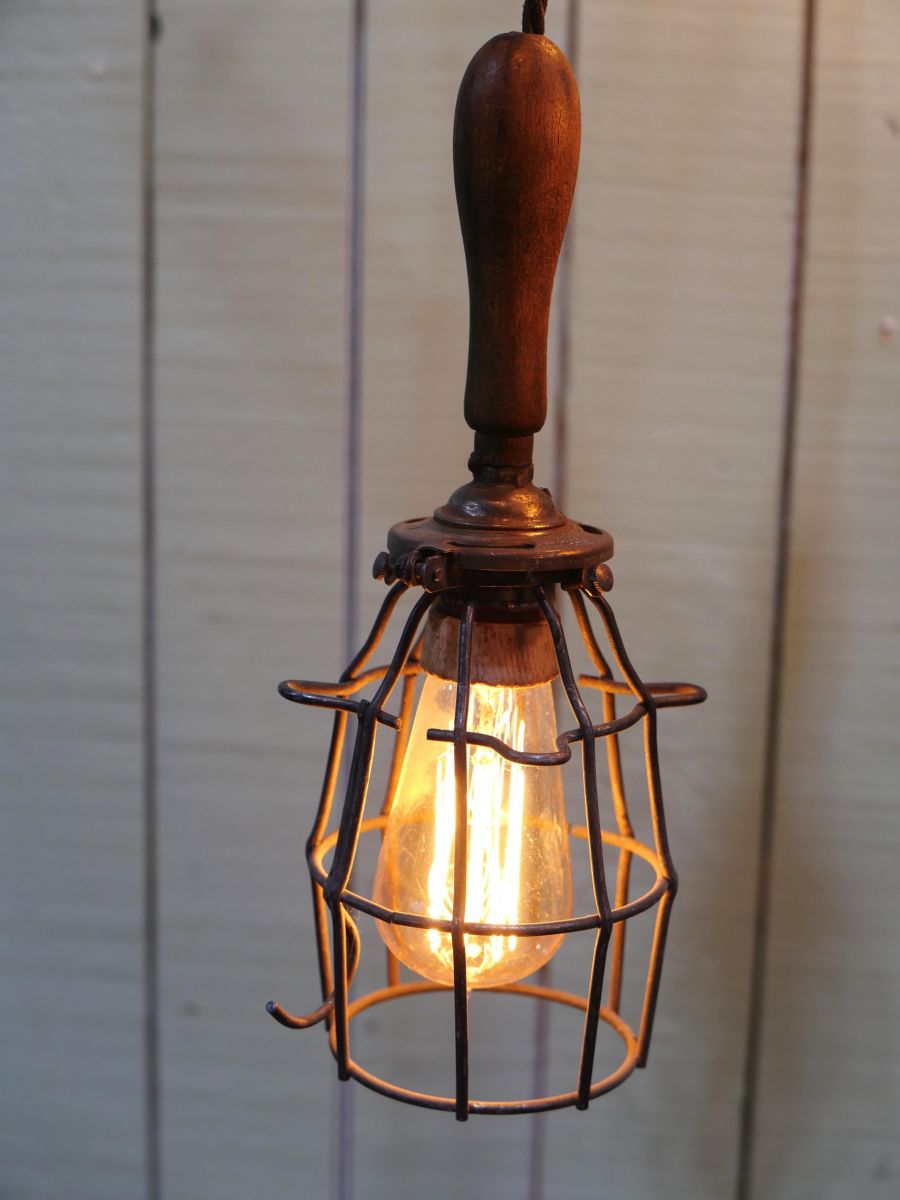 ensemble de 5 baladeuse industrielle des USA equipant les caves de new York – Image 19