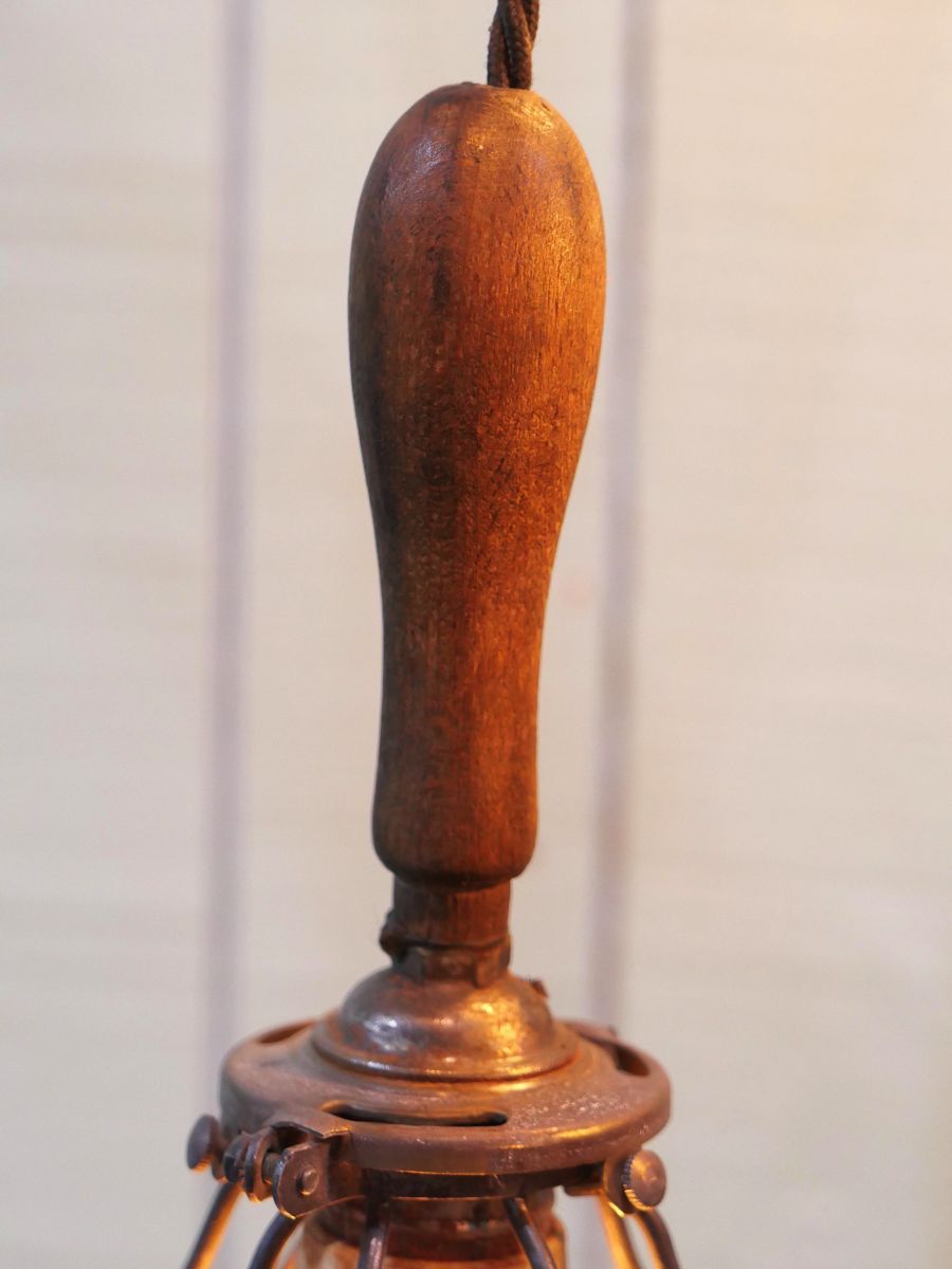 ensemble de 5 baladeuse industrielle des USA equipant les caves de new York – Image 20