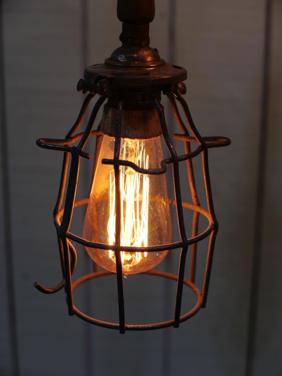 ensemble de 5 baladeuse industrielle des USA equipant les caves de new York – Image 21