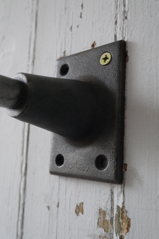 Rare Lampe O.C. White Industrielle fixation murale applique dans son jus la lampe de reference a new york dans les loft – Image 14