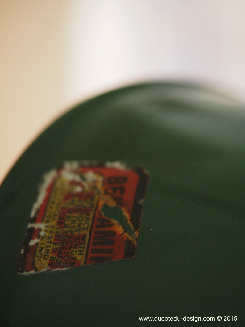 Rare Lampe O.C. White Industrielle fixation murale applique la lampe de reference a new york dans les loft – Image 18