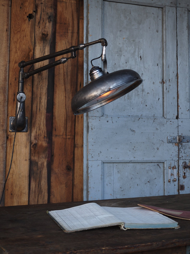 lampe potence scialytique bbt – Image 3