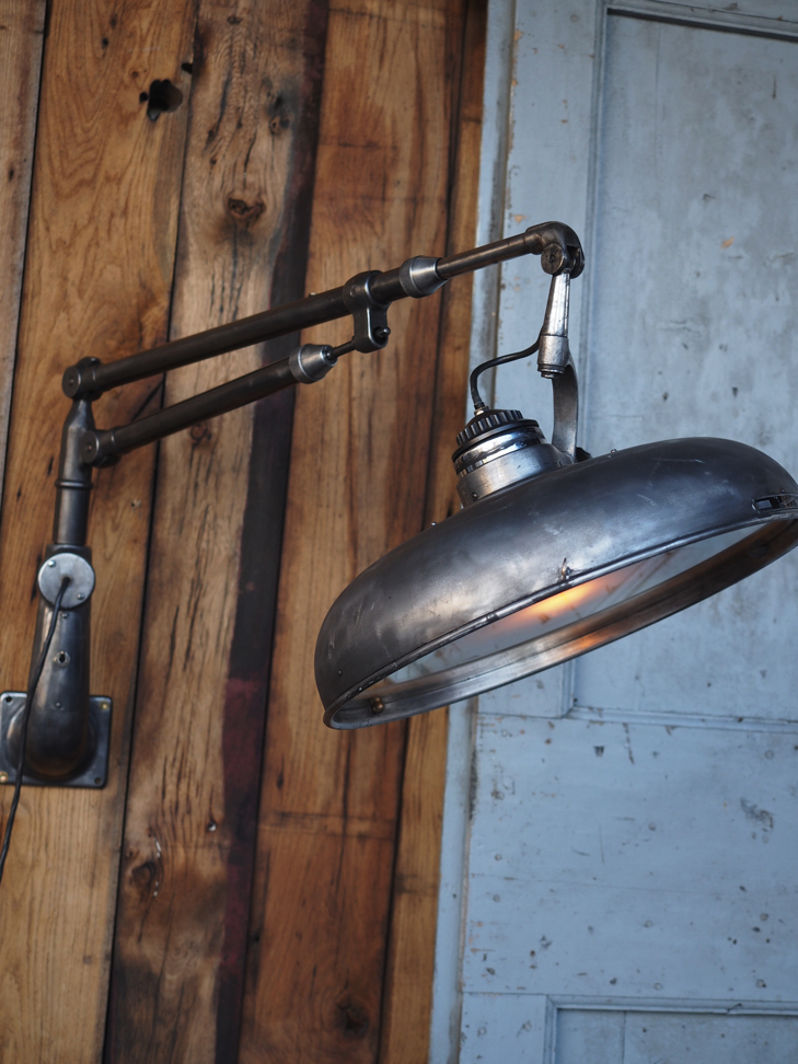 lampe potence scialytique bbt – Image 5