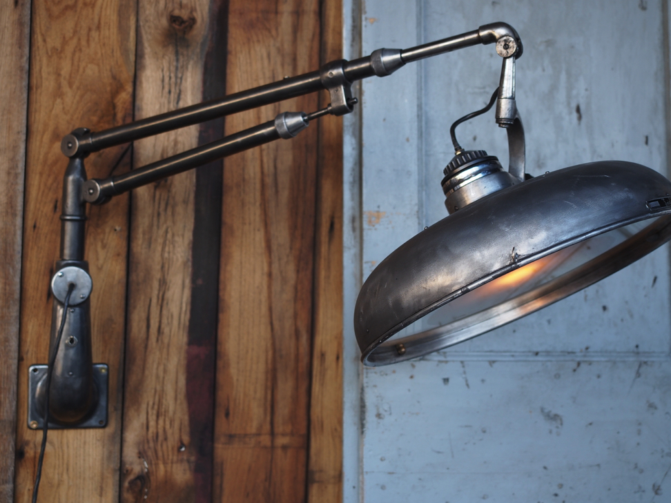 lampe potence scialytique bbt – Image 6