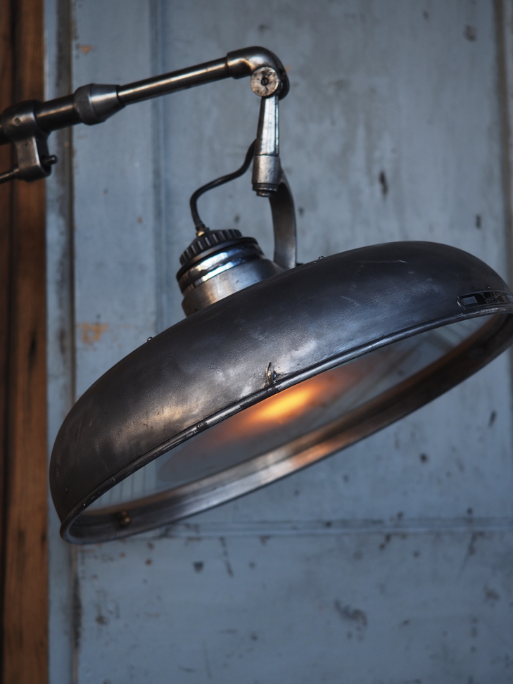 lampe potence scialytique bbt – Image 7