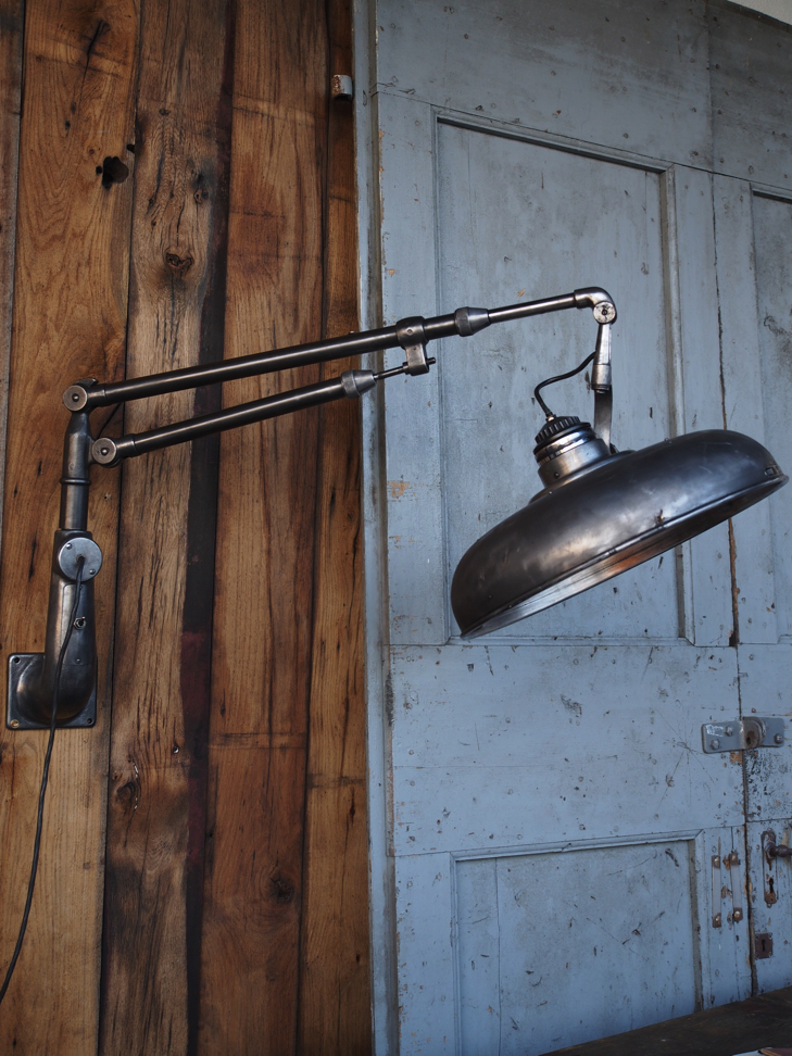 lampe potence scialytique bbt – Image 8