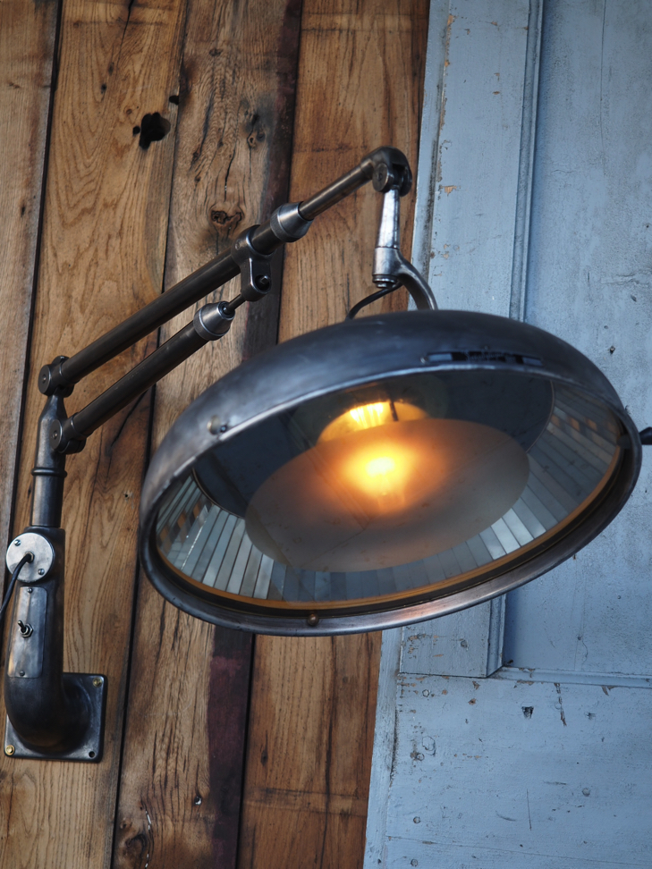 lampe potence scialytique bbt – Image 11