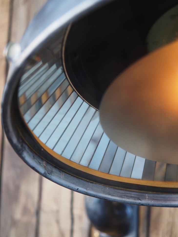 lampe potence scialytique bbt – Image 12