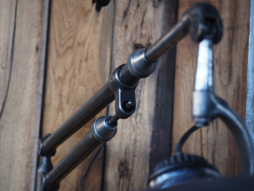 lampe potence scialytique bbt – Image 14