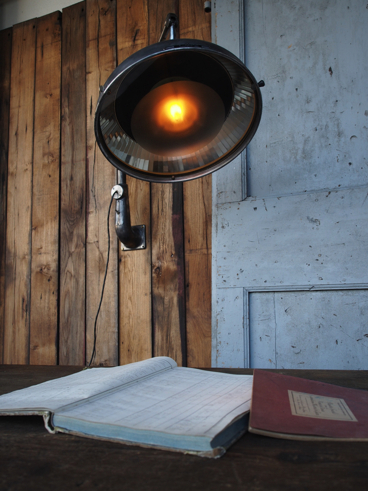 lampe potence scialytique bbt – Image 15