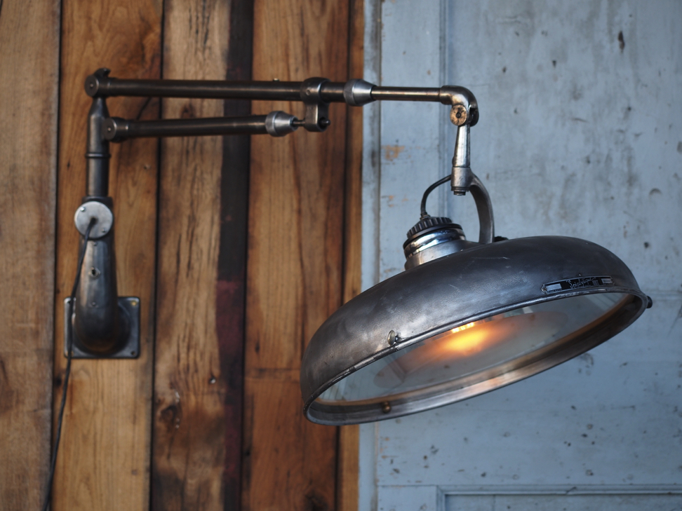 lampe potence scialytique bbt – Image 16