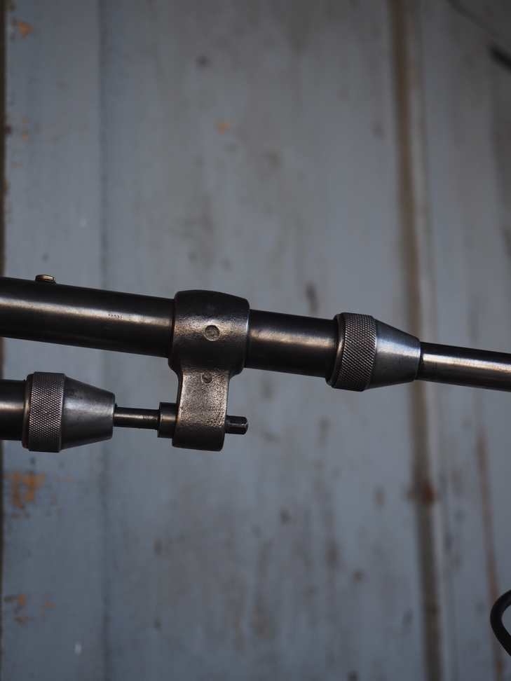 lampe potence scialytique bbt – Image 17