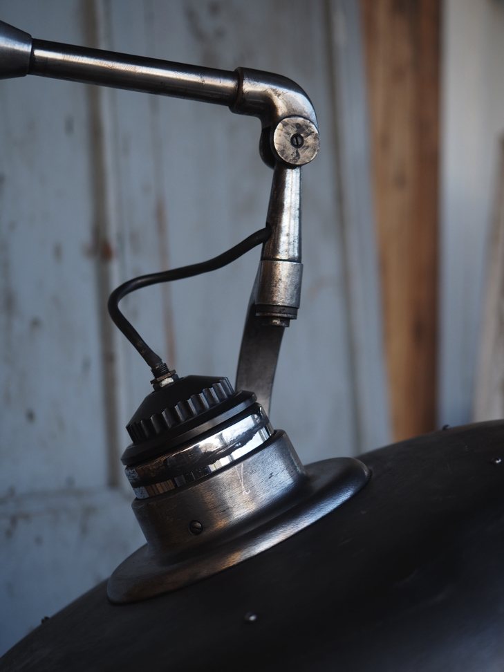 lampe potence scialytique bbt – Image 18