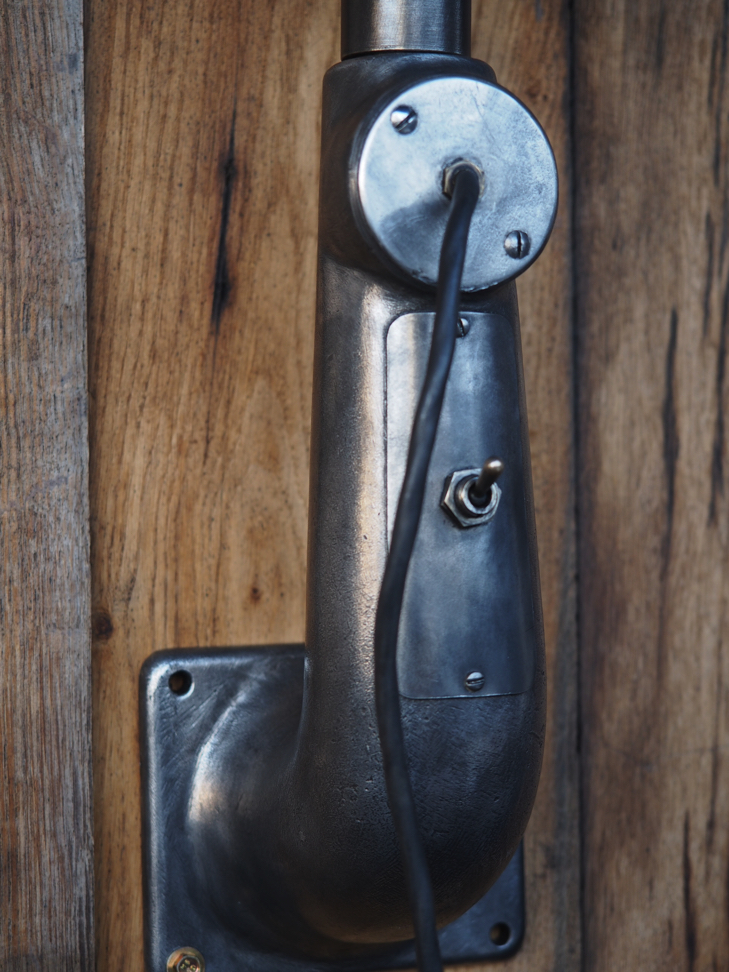 lampe potence scialytique bbt – Image 20