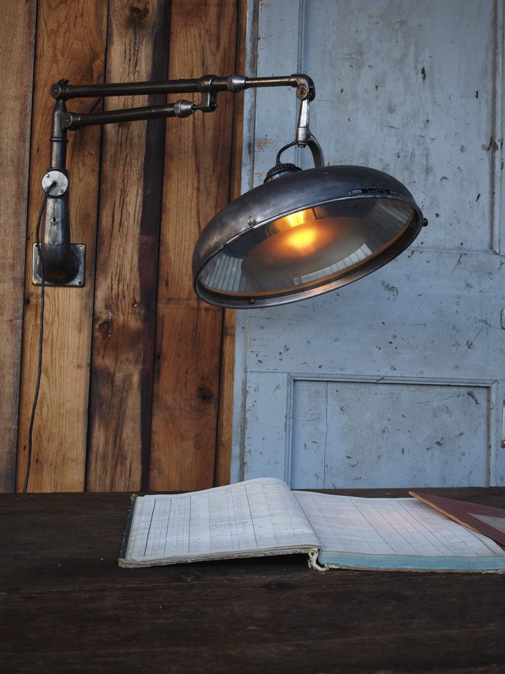 lampe potence scialytique bbt – Image 23