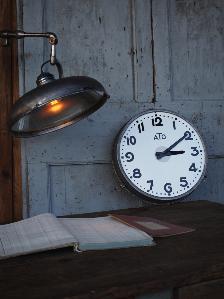 lampe potence scialytique bbt – Image 22