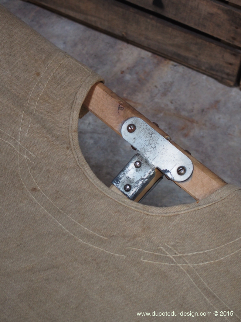 lit de camp armée francaise – Image 10