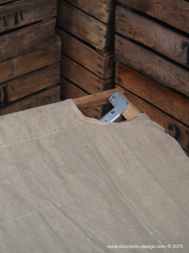 lit de camp armée francaise – Image 11