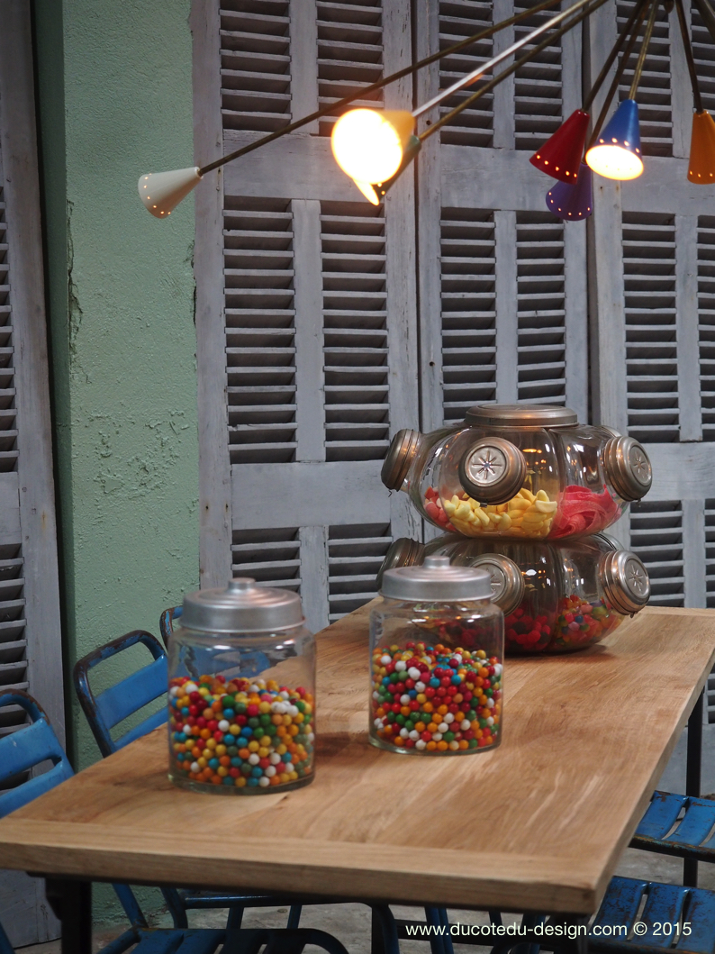 presentoir a bonbon americain – Image 22