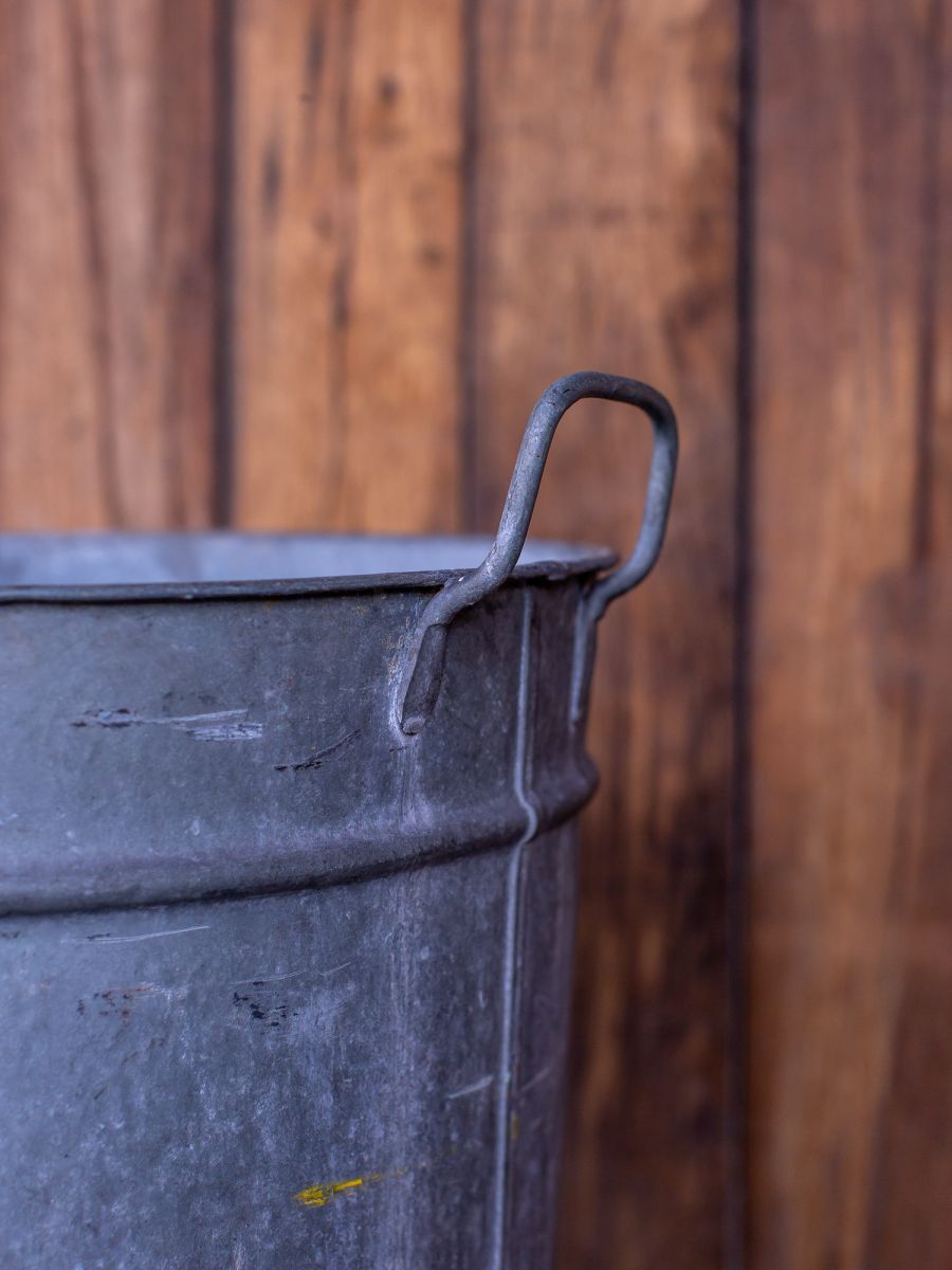 bassine en Zinc – Image 6