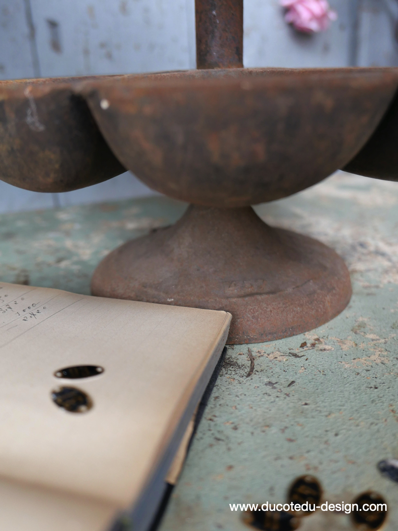 sebile, marguerite de cordonnier , porte semences – Image 9