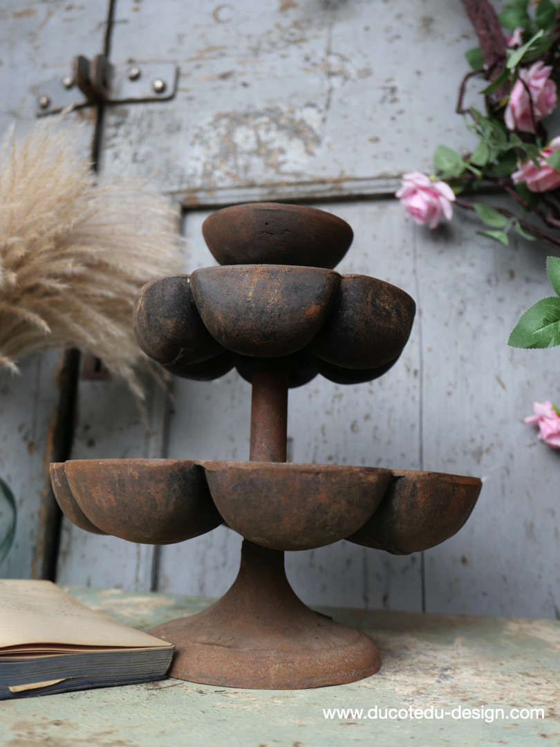 sebile, marguerite de cordonnier , porte semences – Image 6