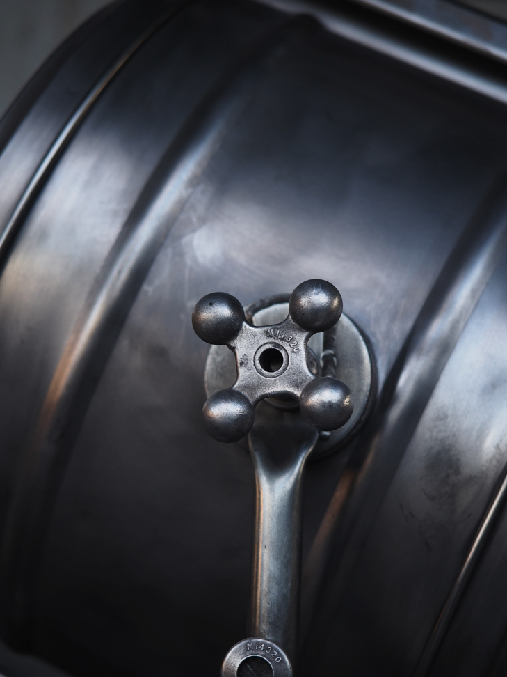 projecteur cinema MCALISTER des studios Hollywood Californie grand pied – Image 14