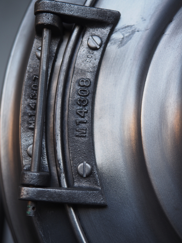 projecteur cinema MCALISTER des studios Hollywood Californie grand pied – Image 19