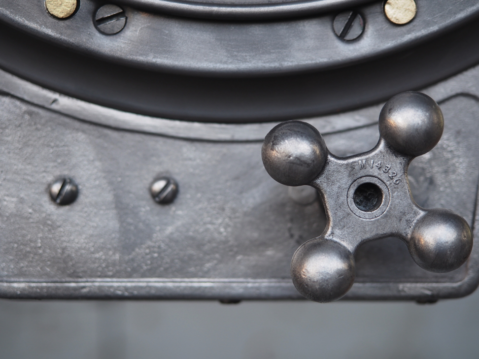 projecteur cinema MCALISTER des studios Hollywood Californie grand pied – Image 20