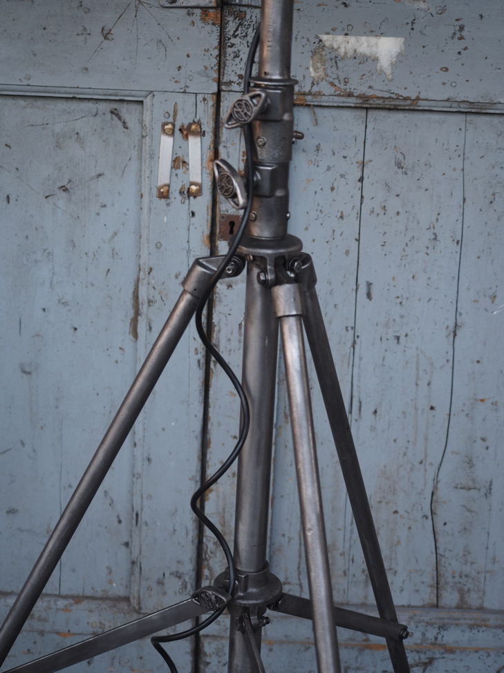 projecteur cinema MCALISTER des studios Hollywood Californie grand pied – Image 22