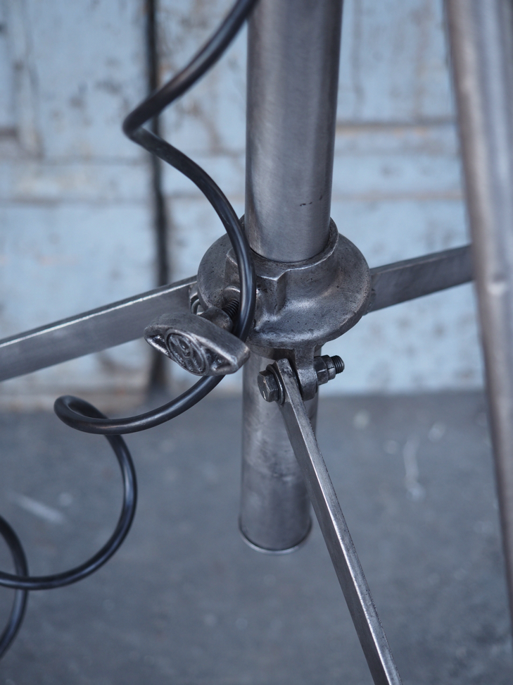 projecteur cinema MCALISTER des studios Hollywood Californie grand pied – Image 23