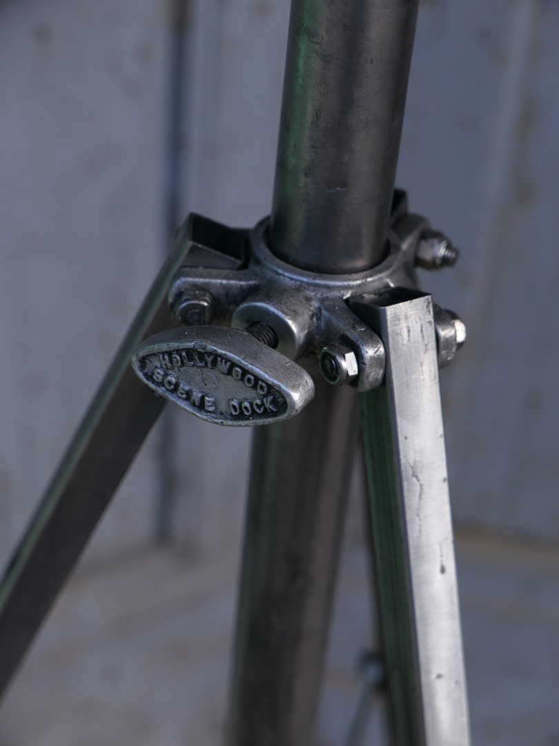 projecteur cinema MCALISTER des studios Hollywood Californie pied tripod – Image 21