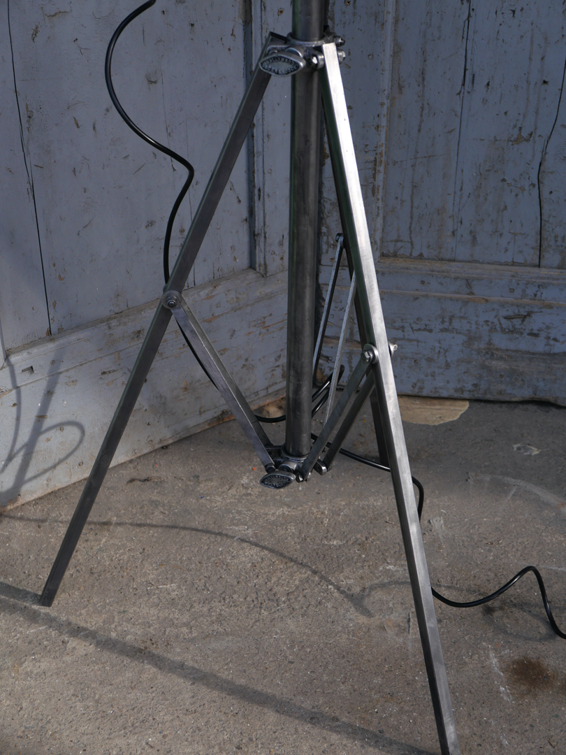 projecteur cinema MCALISTER des studios Hollywood Californie pied tripod – Image 22