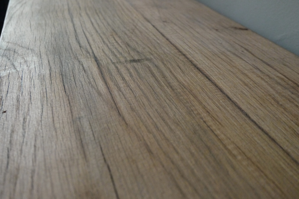 ancien meuble console 15 casiers industriel a clapet Roneo 1940 plateau chene massif – Image 11