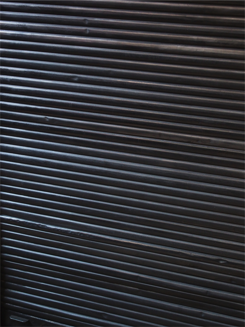 rare ancien meuble 8 tiroirs a rideau industriel roneo 1940 – Image 10