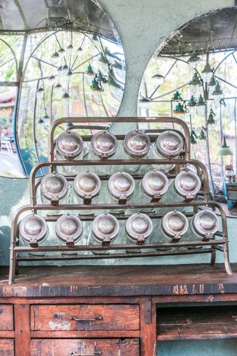 expositor de caramelos americanos - Image 3