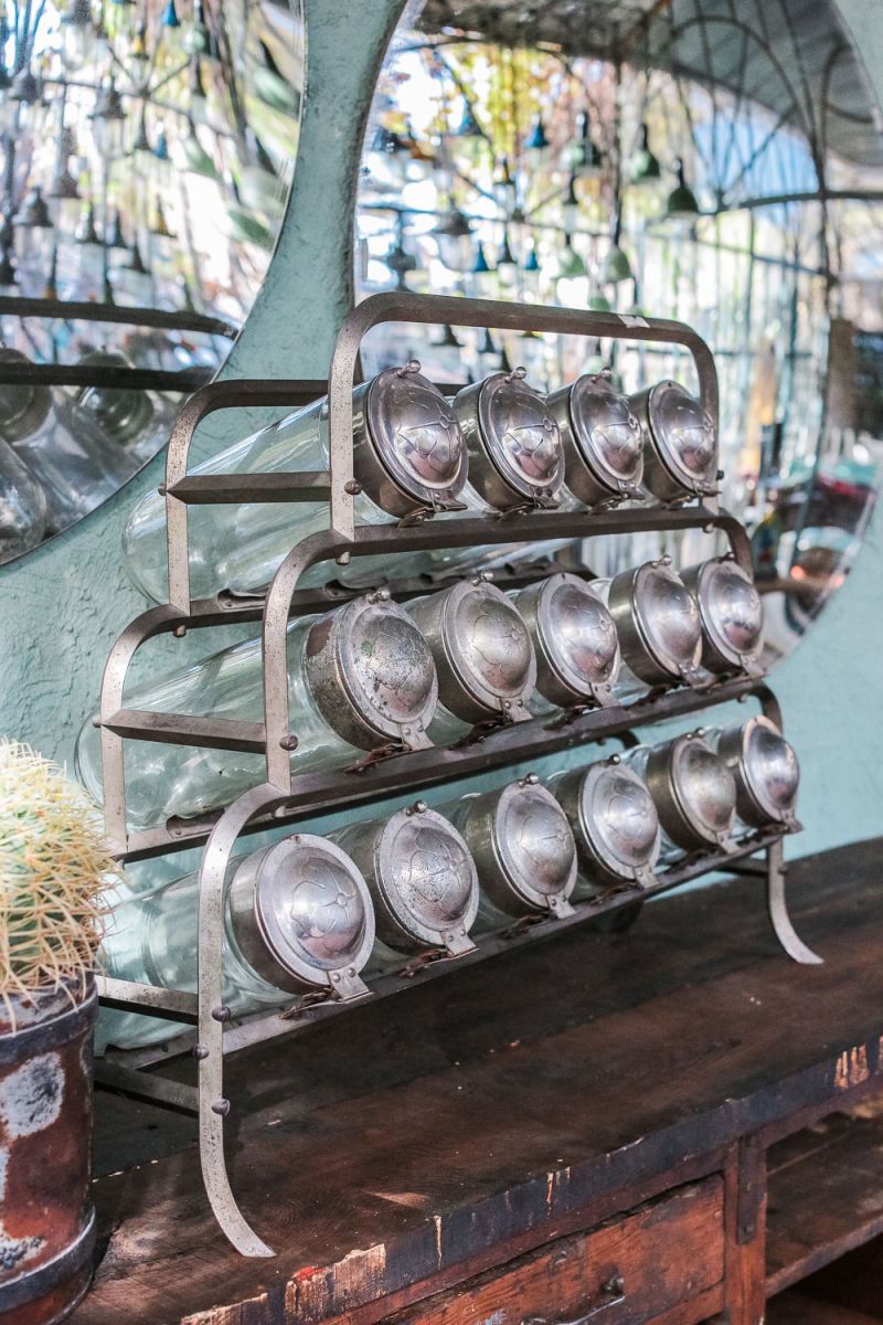 expositor de caramelos americanos - Image 2