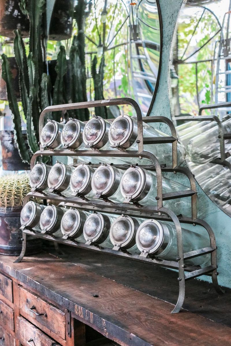 expositor de caramelos americanos - Image 4