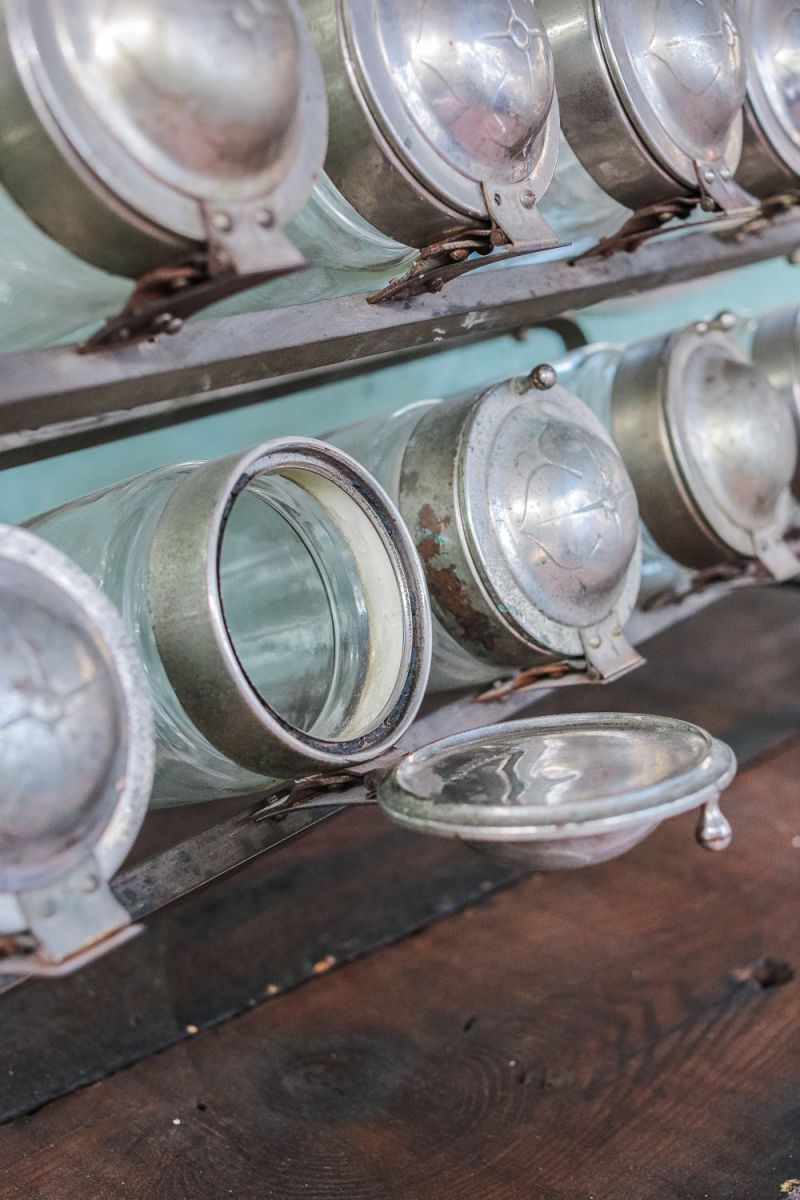 expositor de caramelos americanos - Image 6