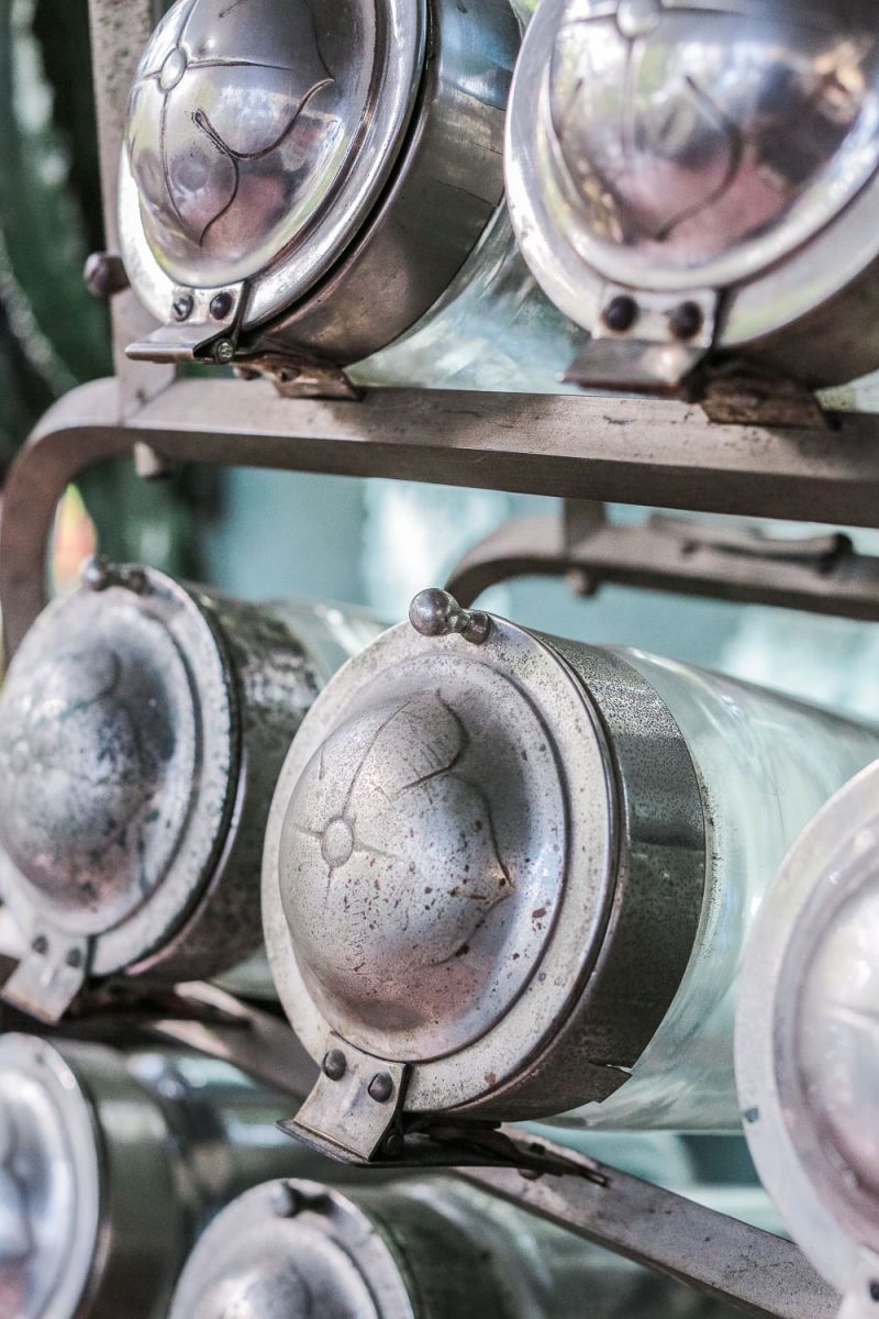 expositor de caramelos americanos - Image 7