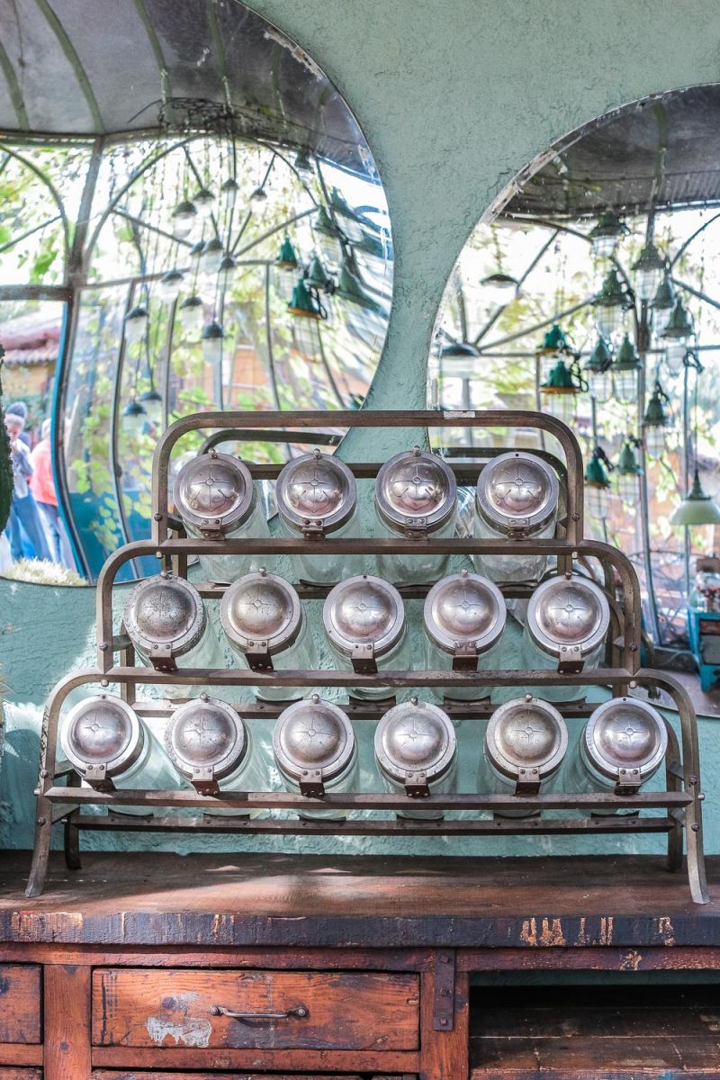 expositor de caramelos americanos - Image 15