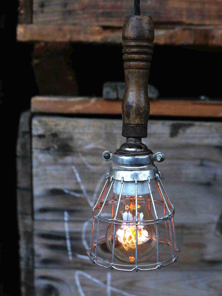 ensemble de 5 baladeuse industrielle des USA equipant les caves de new York – Image 7