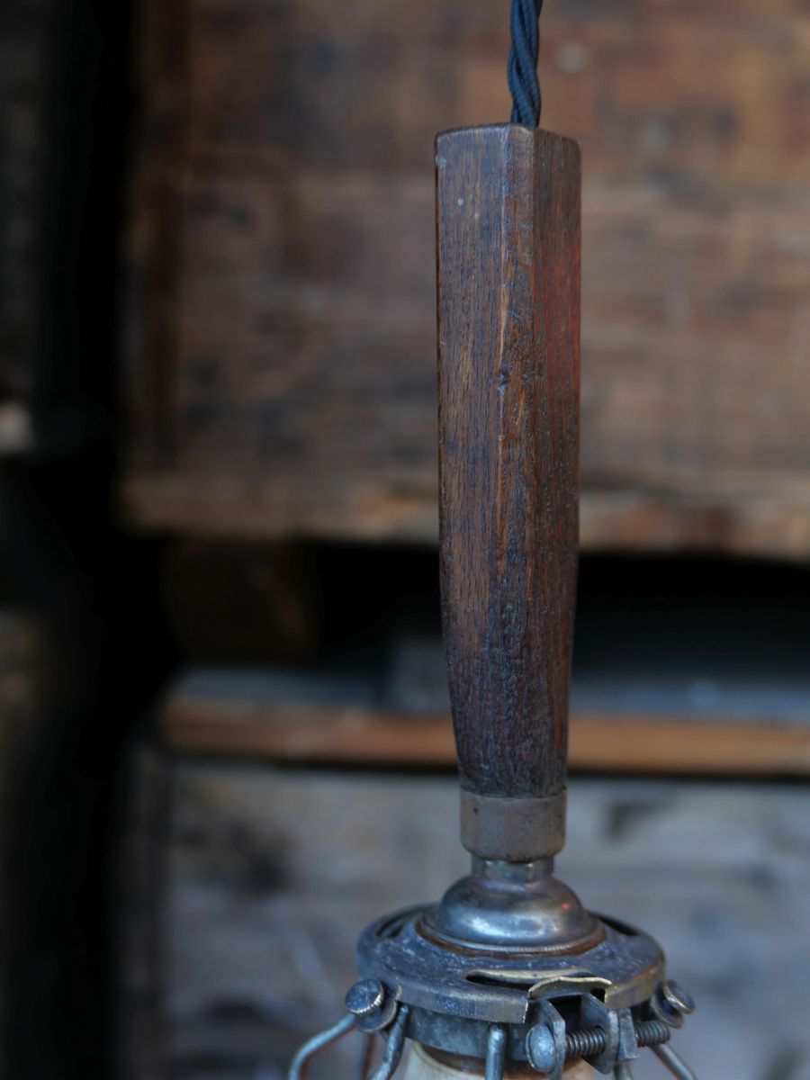 ensemble de 5 baladeuse industrielle des USA equipant les caves de new York – Image 11