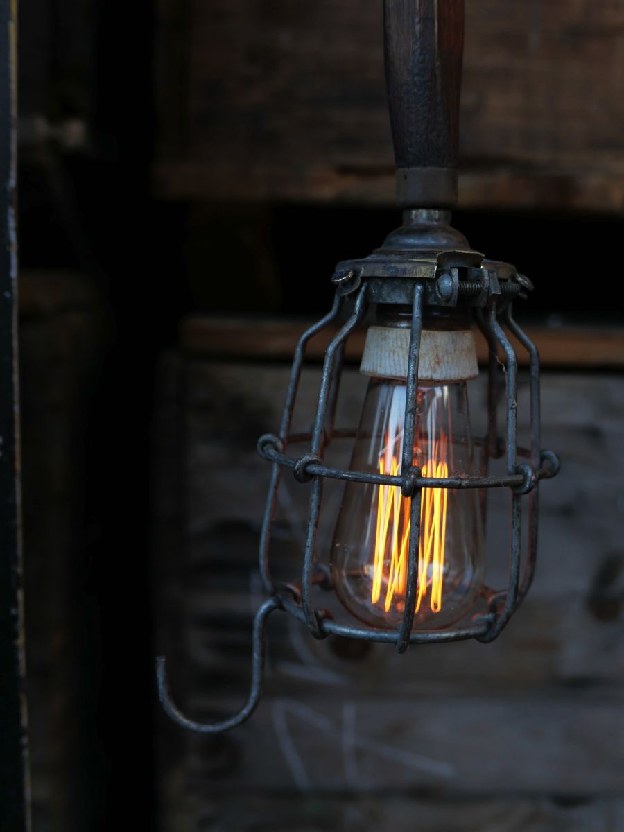 ensemble de 5 baladeuse industrielle des USA equipant les caves de new York – Image 12