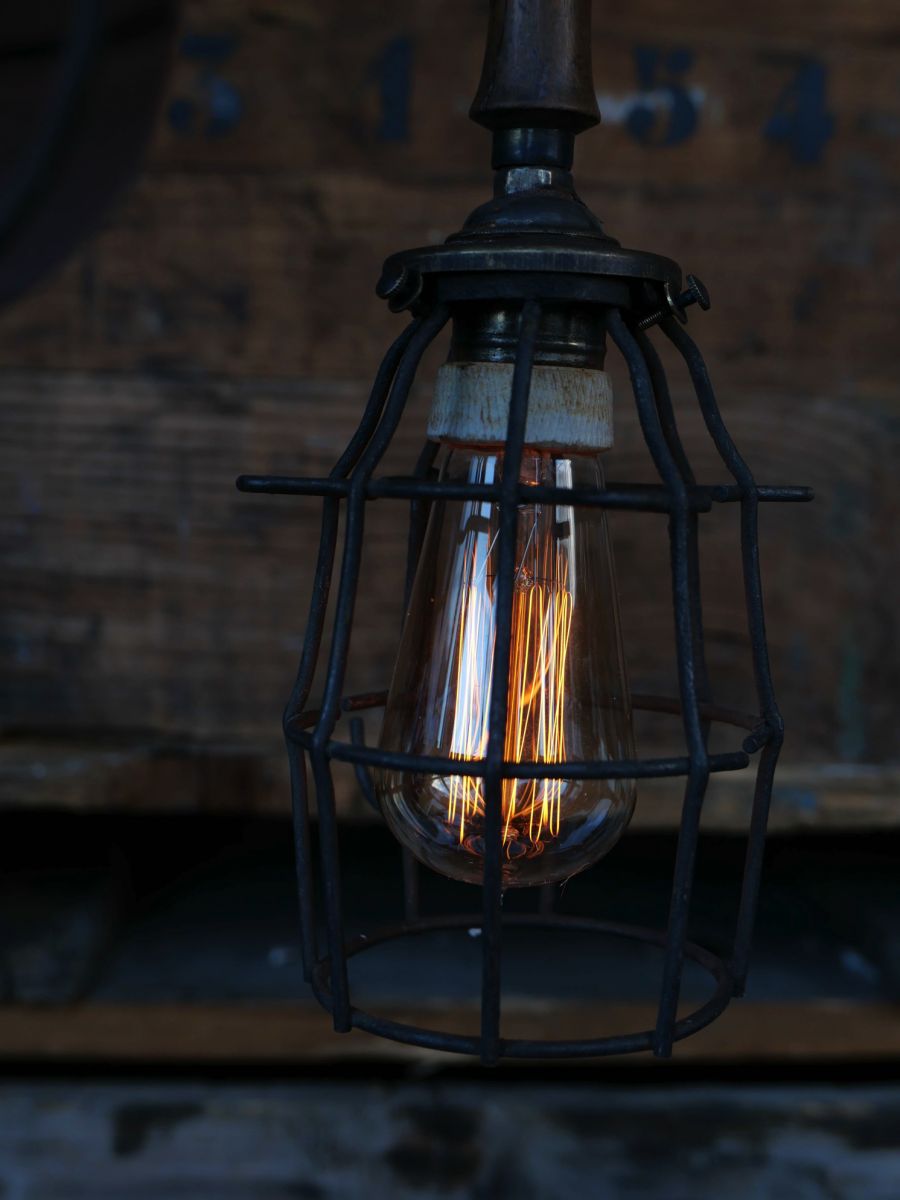 ensemble de 5 baladeuse industrielle des USA equipant les caves de new York – Image 18