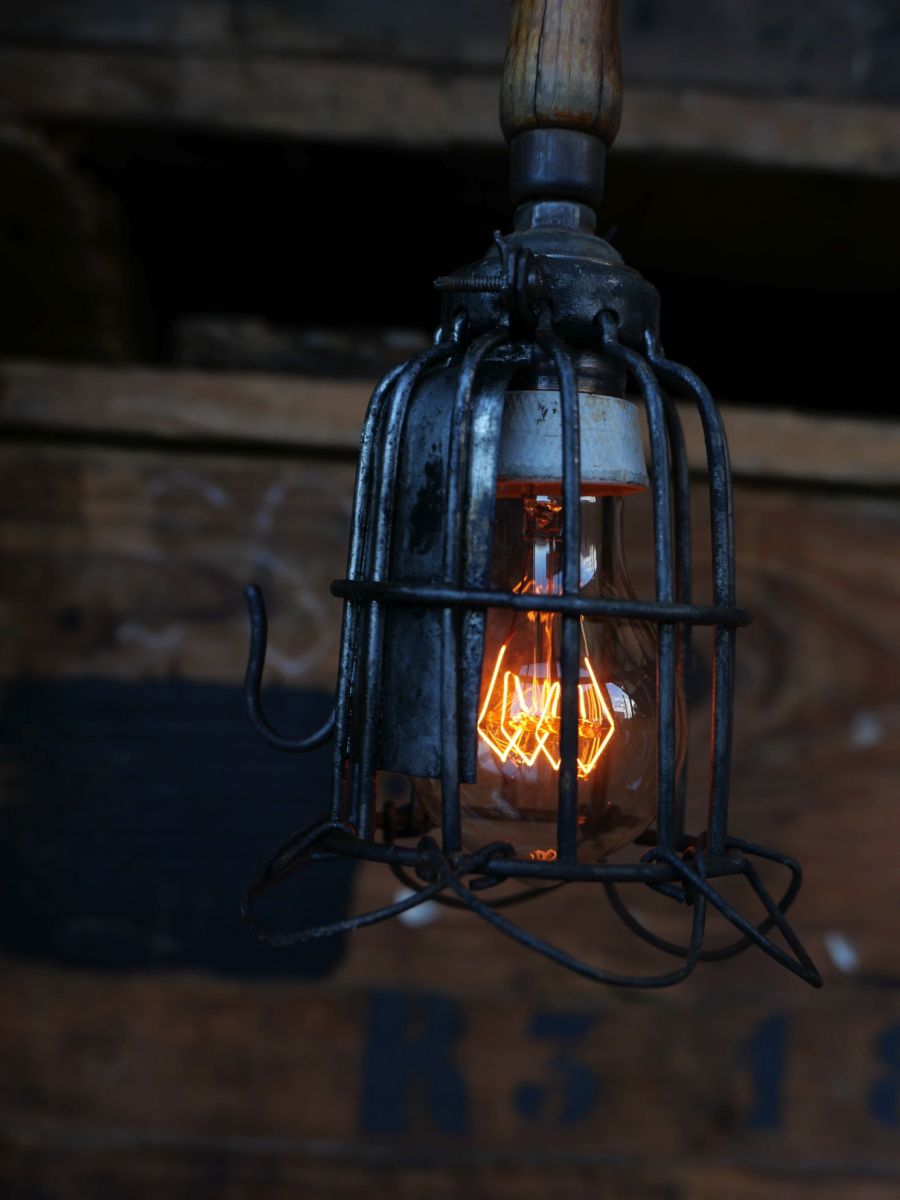 ensemble de 5 baladeuse industrielle des USA equipant les caves de new York – Image 21