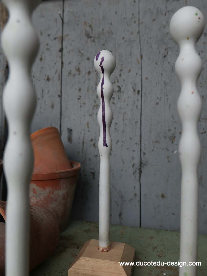 moule industriel a ballon de baudruche - 1 piece – Image 3