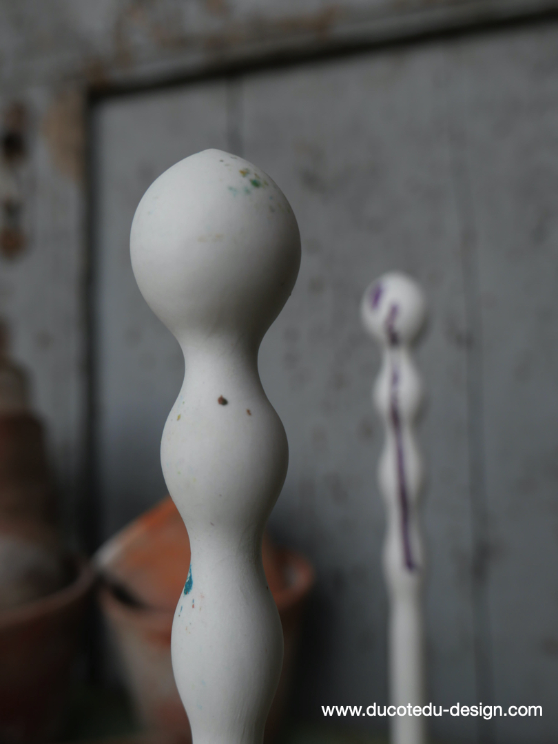 moule industriel a ballon de baudruche - 1 piece – Image 4