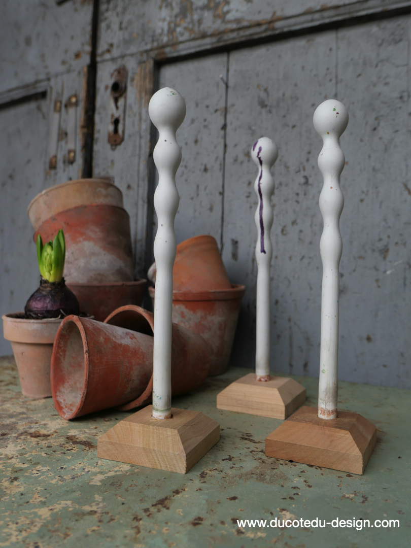 moule industriel a ballon de baudruche - 1 piece – Image 2